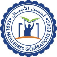 Logo École Meilleures Générations